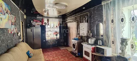 Дом в Алтайский край, Первомайский район, с. Зудилово Новая ул., 28 ...