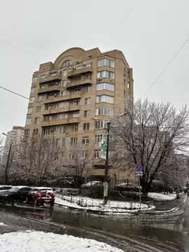 1-к кв. Московская область, Балашиха Заречная ул., 24 (40.0 м)