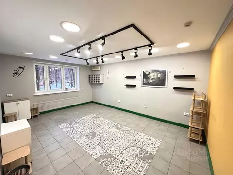 Помещение свободного назначения в Москва Зеленодольская ул., 11 (116 ...