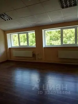 Офис в Нижегородская область, Нижний Новгород Южное ш., 16В (6402 м)