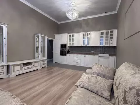 3-к кв. Москва ул. Малое Понизовье, 7 (80.0 м)