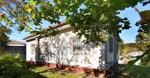 Дом в Московская область, Волоколамск Советская ул., 46 (59 м)