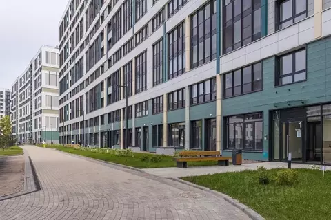 Помещение свободного назначения в Санкт-Петербург бул. Головнина, 4 ...