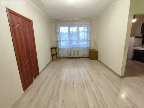 2-комнатная квартира: Новокуйбышевск, улица Островского, 6А (45.7 м)