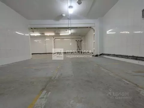 Производственное помещение в Московская область, Химки Рабочая ул., ...