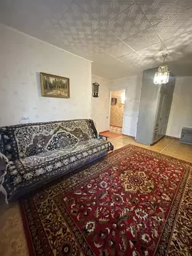 1-к кв. Волгоградская область, Волгоград ул. Фадеева, 13 (32.0 м)