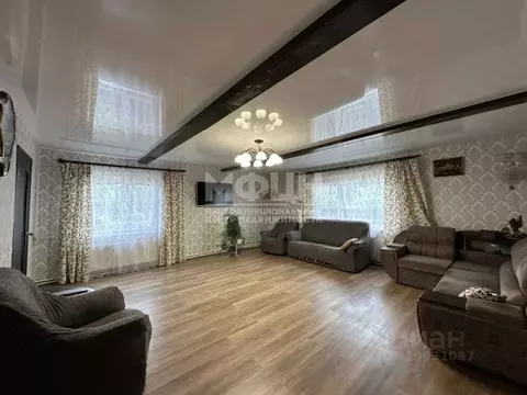 Дом в Карелия, Петрозаводск проезд Запрудный, 9А (164 м)