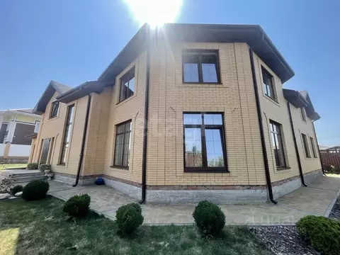 Дом в Ростовская область, Аксайский район, Щепкинское с/пос, пос. ...