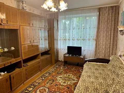 Комната Москва ул. Кулакова, 6 (17.0 м)