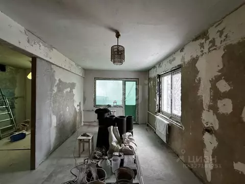 1-к кв. Калужская область, Калуга ш. Грабцевское, 42/2 (31.4 м)