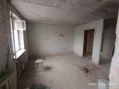 4-к кв. Волгоградская область, Волгоград ул. Академика Богомольца, 1 ...