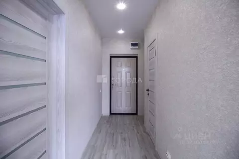 1-к кв. Алтайский край, Барнаул ул. Имени В.Т. Христенко, 15 (33.3 м)