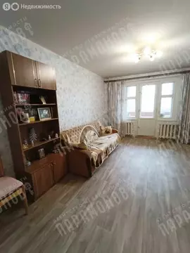 1-комнатная квартира: Тверь, улица Мичурина, 45 (39 м)