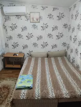 Комната Крым, Алушта ул. Краснофлотская, 32И