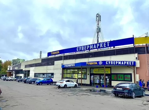 Гараж в Московская область, Мытищи ул. 1-я Пролетарская, 12 (16 м)