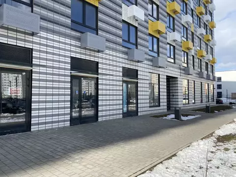 Помещение свободного назначения в Московская область, Люберцы ул. ...