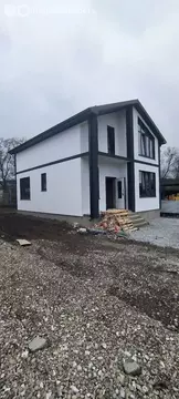 Дом в село Борисовка, Есаульская улица, 26 (145 м)