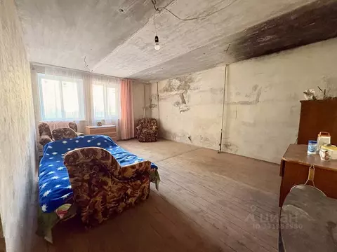 2-к кв. Чувашия, Чебоксары ул. Мате Залка, 16 (68.0 м)