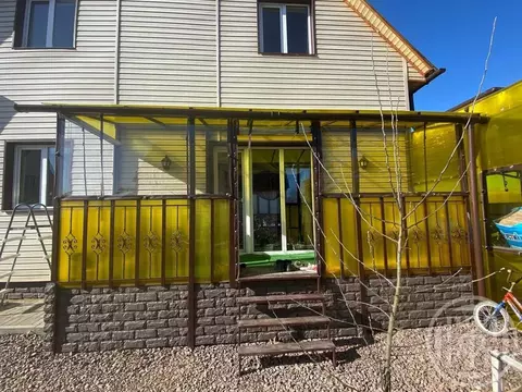 Дом в Ленинградская область, Ломоносовский район, Ропшинское с/пос, д. ...