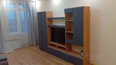 2-к кв. Московская область, Мытищи просп. Астрахова, 4 (54.0 м)