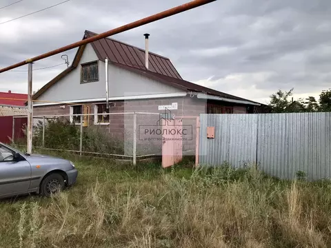 Дом в Челябинская область, Карталинский муниципальный округ, пос. ...