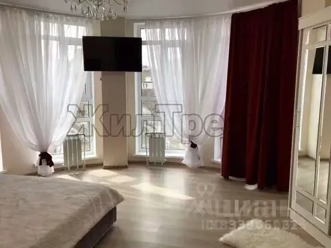 1-к кв. Белгородская область, Белгород Харьковская ул., 5 (48.0 м)