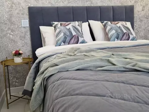 1-к кв. Калининградская область, Калининград Театральная ул., 36 (32.0 ...