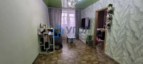 2-к кв. Самарская область, Самара Физкультурная ул., 136 (45.6 м)