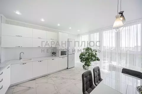 1-к кв. Липецкая область, Липецк ул. Котовского, 46 (45.0 м)