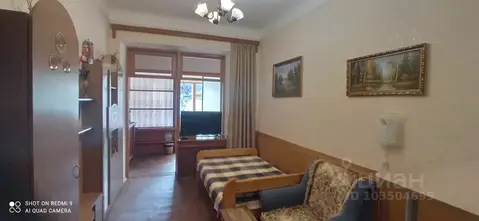 2-к кв. Крым, Ялта муниципальный округ, Симеиз пгт ул. Советская, 38 ...