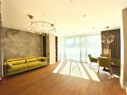 2-к кв. Крым, Ялта Приморский парк имени Гагарина кв-л, 9 (75.5 м)