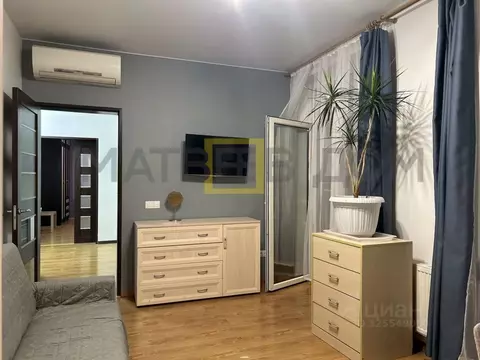 2-к кв. Санкт-Петербург Петергофское ш., 45 (56.8 м)