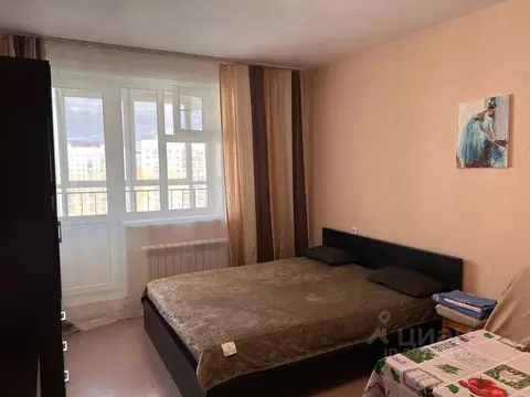 Студия Нижегородская область, Нижний Новгород бул. Южный, 11 (27.0 м)