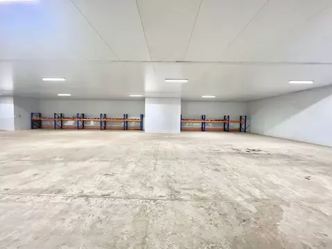 Склад в Архангельская область, Архангельск Дачная ул., 65 (575 м)