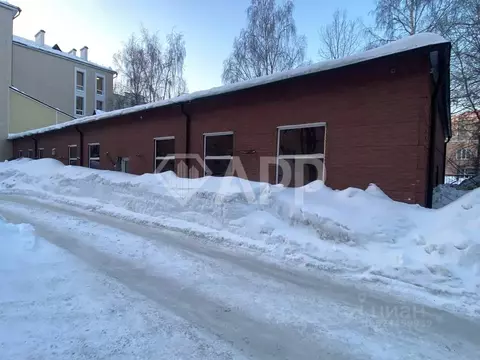 Офис в Татарстан, Казань ул. Адоратского, 8 (12 м)