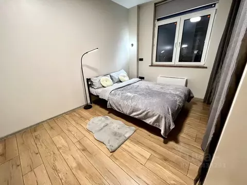 Студия Московская область, Котельники ул. Сосновая, 1к5 (25.0 м)