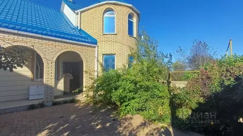 Дом в Ставропольский край, Ставрополь Ягодка ДНТ, ул. Розовая, 1Д (156 ...