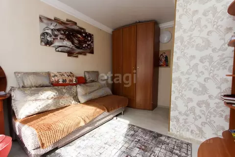 1-к кв. Ханты-Мансийский АО, Нягань 1-й мкр, 49 (20.8 м)