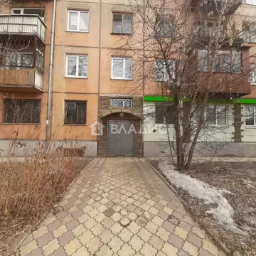 Торговая площадь в Иркутская область, Ангарск 94-й кв-л, 27 (109 м)