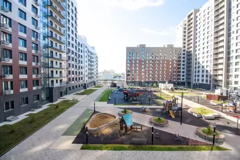 2-к кв. Сахалинская область, Южно-Сахалинск ул. Имени Н.Г. Смирнова, 7 ...