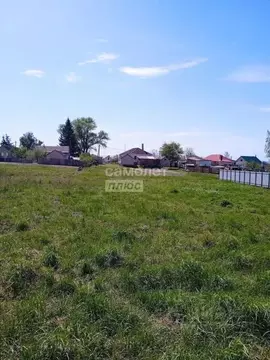 Участок в Воронежская область, Рамонский район, с. Ямное Комсомольская ...