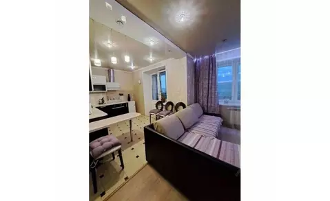 1-к кв. Забайкальский край, Чита ул. Богомягкова, 2к1 (40.0 м)