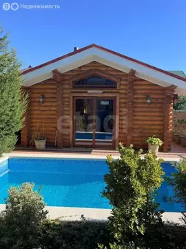 Дом в Новороссийск, улица имени Евдокии Носаль (231.7 м)