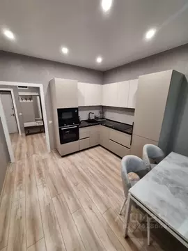 1-к кв. Татарстан, Казань Танковая ул., 2 (48.0 м)