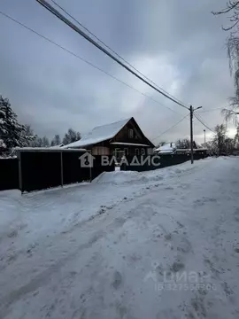 Дом в Московская область, Солнечногорск городской округ, с. Алабушево ...