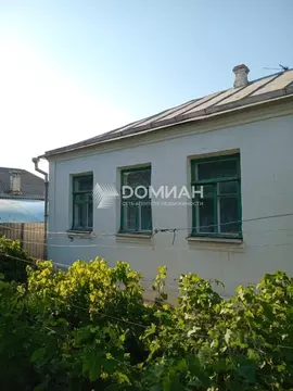 Дом в Ростовская область, Новочеркасск ул. С.В. Мацоты, 11 (78 м)