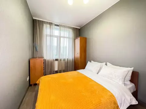 2-к кв. Московская область, Котельники ул. Сосновая, 1к2 (55.0 м)