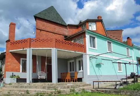 Дом в Московская область, Мытищи Центральная ул., 70 (350 м)