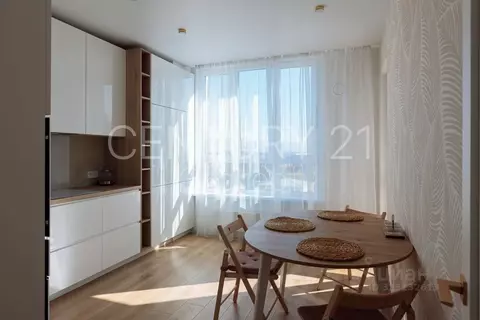 3-к кв. Калининградская область, Калининград ул. Героя России Виталия ...