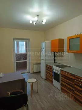 1-к кв. Московская область, Балашиха ул. Чистопольская, 26 (40.0 м)